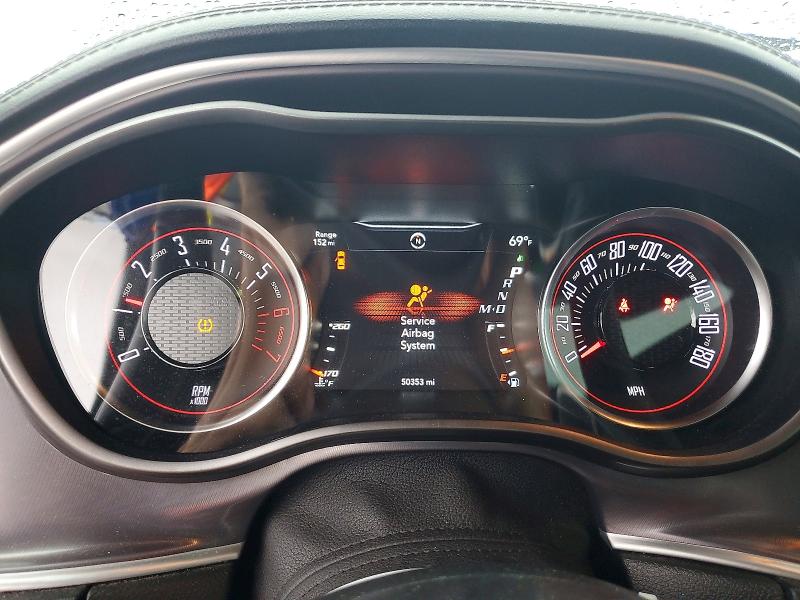 Aukcja sprzedaży 2020 Dodge Challenger, vin: 2C3CDZFJ7LH170267, numer aukcji: 67582716