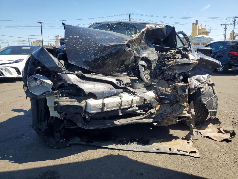 2005 Honda Accord მანქანა იყიდება აუქციონზე, vin: 1HGCM56465A124592, აუქციონის ნომერი: 68236296