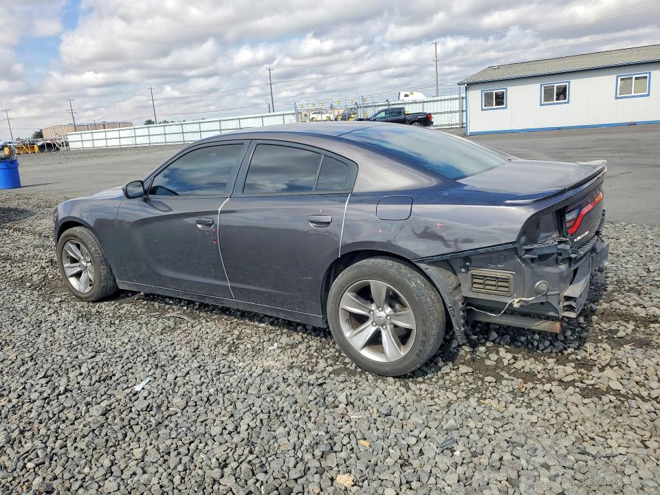 68690026 :رقم المزاد ، 2C3CDXBG7GH215874 vin ، 2016 Dodge Charger مزاد بيع