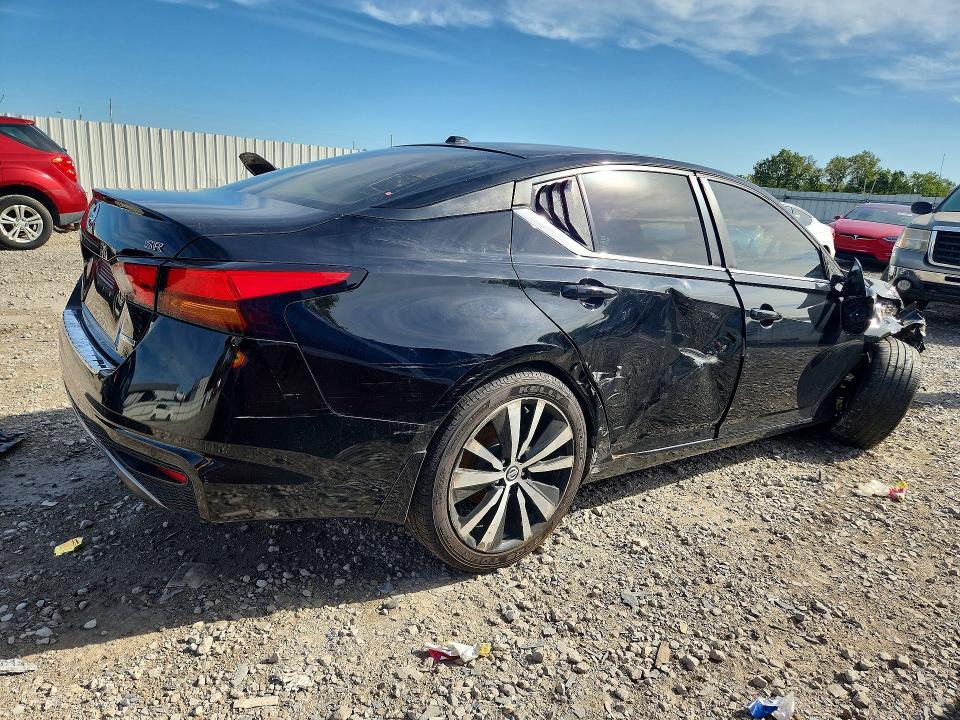 Продажа на аукционе авто 2020 Nissan Altima, vin: 1N4AL4CV0LC154369, номер лота: 68723486