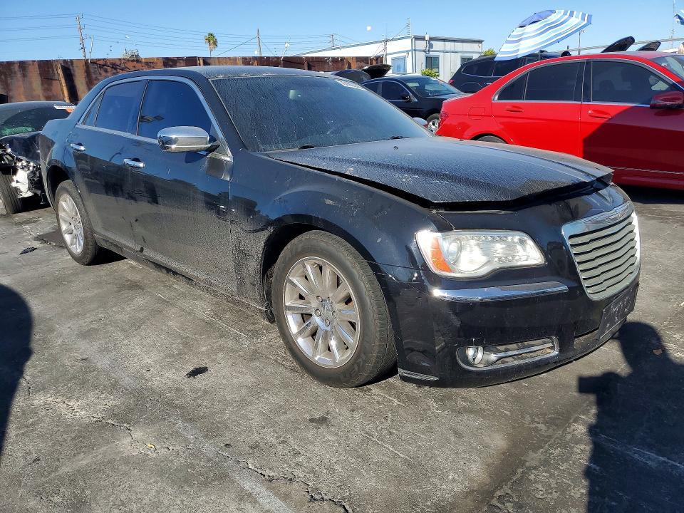 Aukcja sprzedaży 2012 Chrysler 300, vin: 2C3CCACG0CH251124, numer aukcji: 70180526