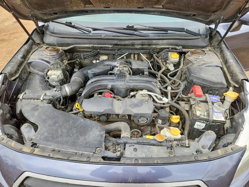 68778586 :رقم المزاد ، 4S4BSCAC2F3352626 vin ، 2015 Subaru Outback مزاد بيع