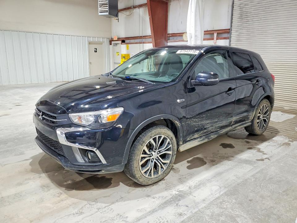 Aukcja sprzedaży 2018 Mitsubishi Outlander Sport, vin: JA4AR3AW5JU021252, numer aukcji: 67543116