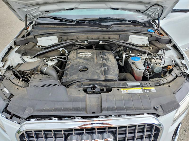 Продаж на аукціоні авто 2016 Audi Q5, vin: WA1L2AFPXGA129279, номер лоту: 67368556