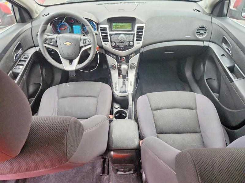 Aukcja sprzedaży 2013 Chevrolet Cruze, vin: 1G1PC5SB2D7152384, numer aukcji: 70140346