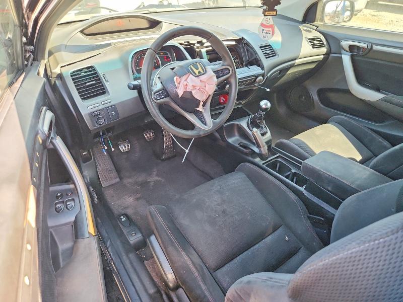 Auction sale of the 2007 Honda Civic, vin: 2HGFG21547H700557, lot number: 69986886