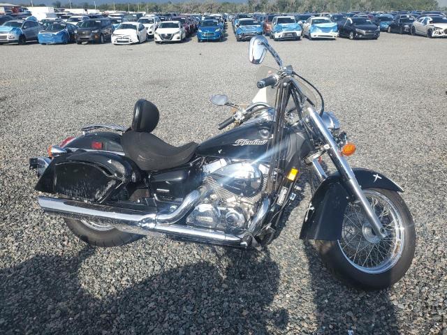 Продаж на аукціоні авто 2007 Honda Vt750, vin: JH2RC50097M301887, номер лоту: 69209536