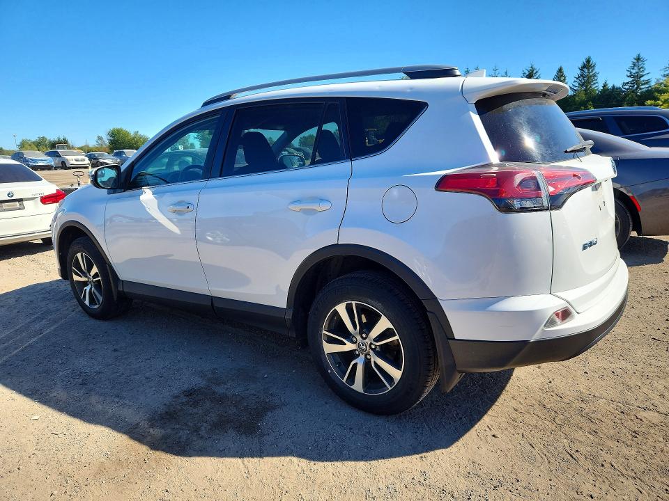 Aukcja sprzedaży 2018 Toyota Rav4, vin: 2T3ZFREV8JW418608, numer aukcji: 70357526
