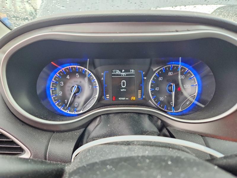 Aukcja sprzedaży 2020 Chrysler Pacifica, vin: 2C4RC1BGXLR117884, numer aukcji: 67498946