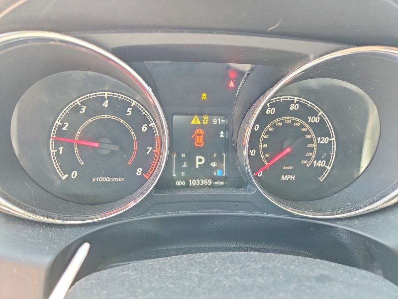 Aukcja sprzedaży 2014 Mitsubishi Outlander Sport, vin: 4A4AP4AU8EE030763, numer aukcji: 70509736
