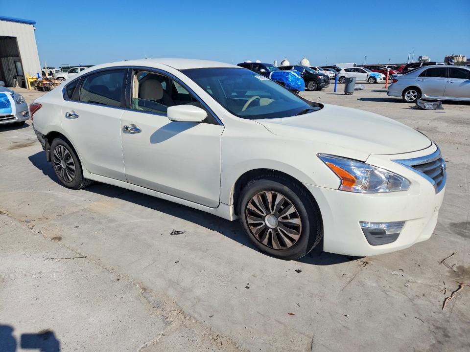70649776 :رقم المزاد ، 1N4AL3AP5DN514613 vin ، 2013 Nissan Altima مزاد بيع