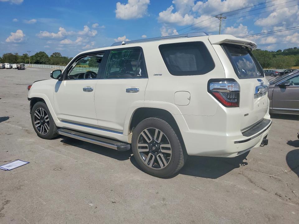 Продажа на аукционе авто 2018 Toyota 4runner, vin: JTEZU5JR5J5171834, номер лота: 68157016