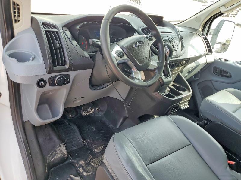 Aukcja sprzedaży 2015 Ford Transit, vin: 1FTSW3XV1FKA43902, numer aukcji: 70108816