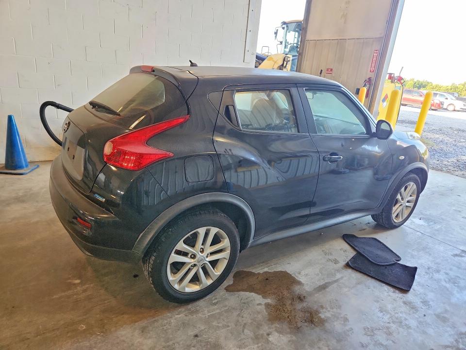 Aukcja sprzedaży 2013 Nissan Juke, vin: JN8AF5MR0DT223642, numer aukcji: 67324706