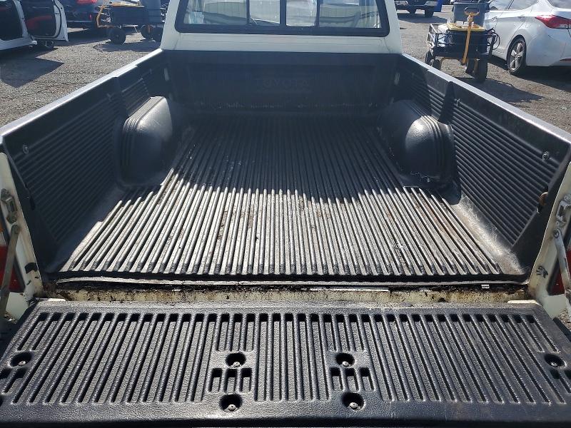 68574166 :رقم المزاد ، JT4RN81A2R5188406 vin ، 1994 Toyota Pickup مزاد بيع