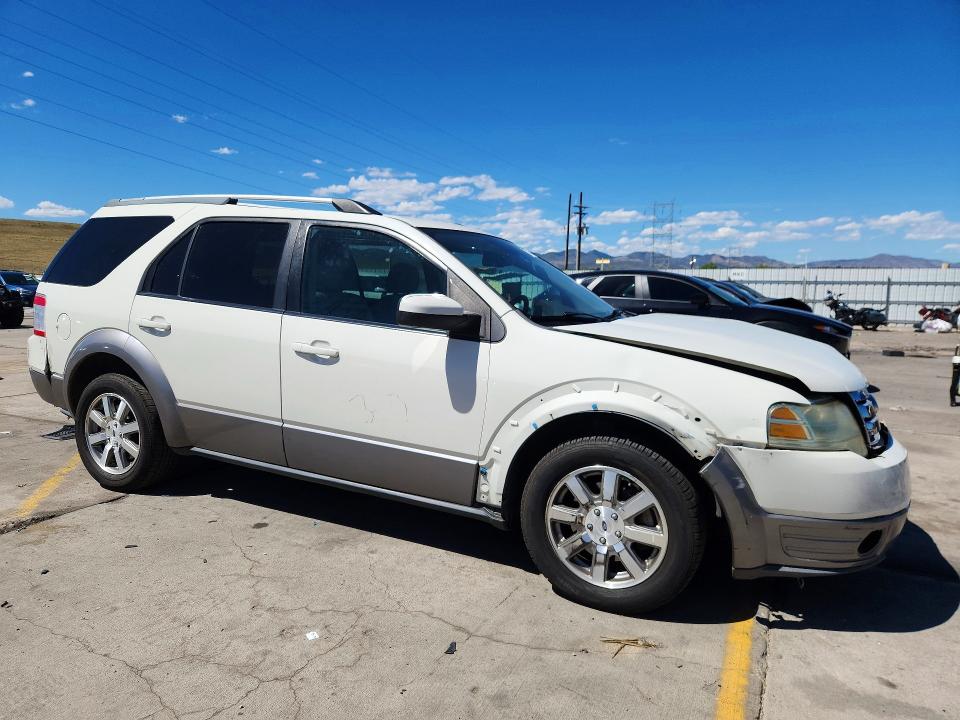 Aukcja sprzedaży 2009 Ford Taurus X, vin: 1FMDK02W19GA01445, numer aukcji: 67898266