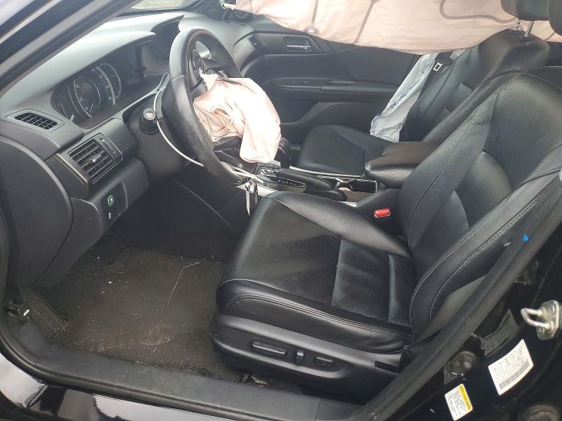 Продаж на аукціоні авто 2014 Honda Accord, vin: 1HGCR2F87EA056225, номер лоту: 67786416