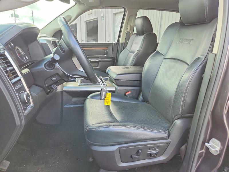 Продажа на аукционе авто 2015 Ram 1500, vin: 1C6RR7NT7FS619336, номер лота: 67506136