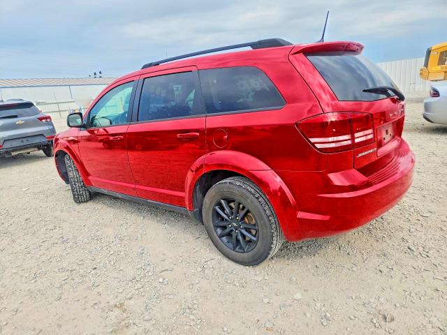 67186716 :رقم المزاد ، 3C4PDCAB9LT260215 vin ، 2020 Dodge Journey مزاد بيع