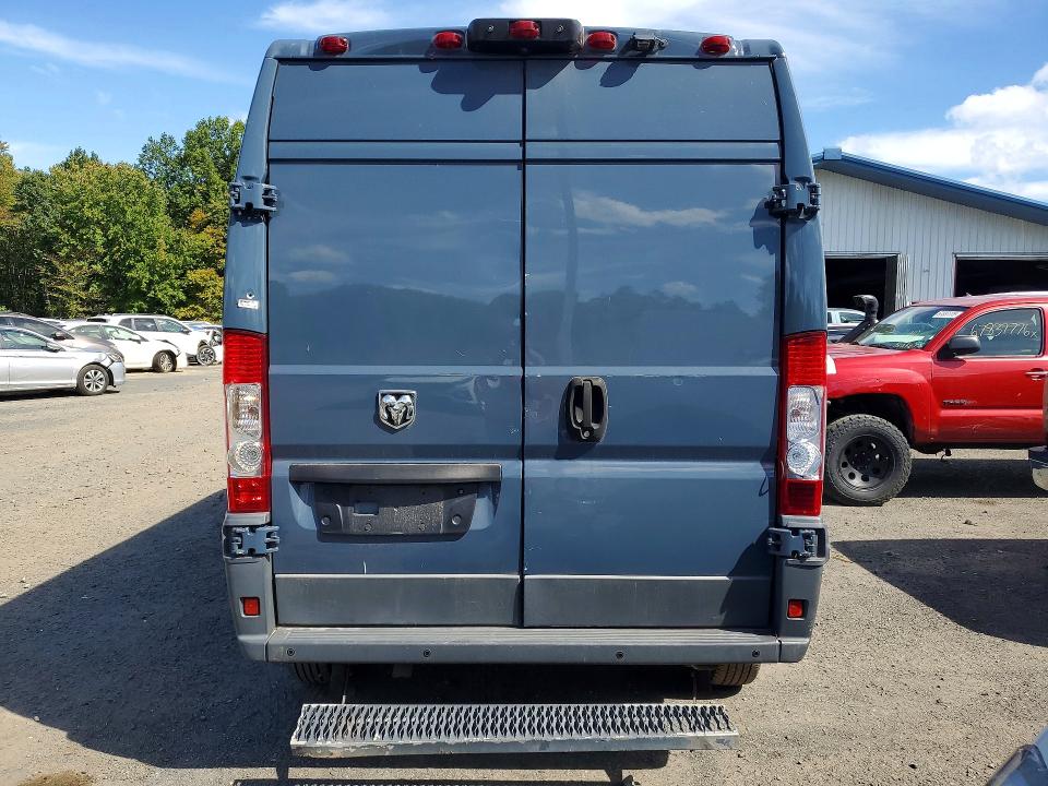 Aukcja sprzedaży 2018 Ram Promaster 1500, vin: 3C6TRVDG3JE161398, numer aukcji: 70407756