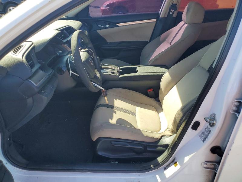 Продажа на аукционе авто 2016 Honda Civic, vin: 19XFC2F51GE235315, номер лота: 71274946