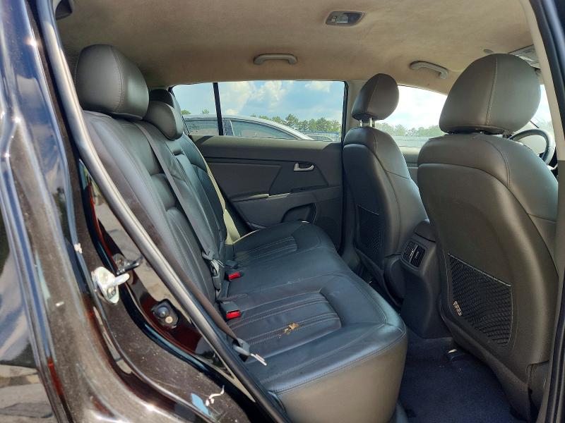 Продаж на аукціоні авто 2016 Kia Sportage, vin: KNDPC3AC7G7876209, номер лоту: 67679996