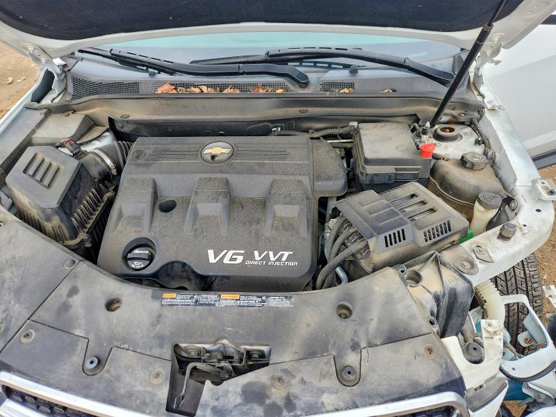 Продаж на аукціоні авто 2015 Chevrolet Equinox, vin: 2GNFLCE37F6419847, номер лоту: 69970886