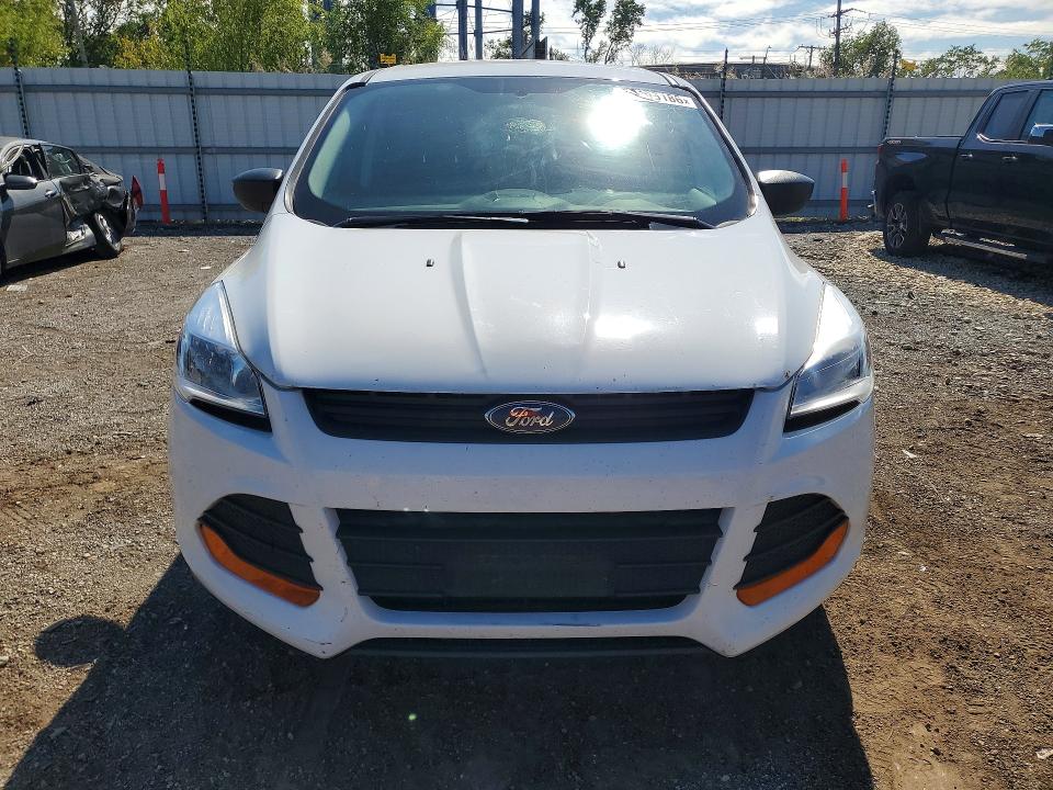 Aukcja sprzedaży 2015 Ford Escape, vin: 1FMCU0F74FUC13665, numer aukcji: 70495186