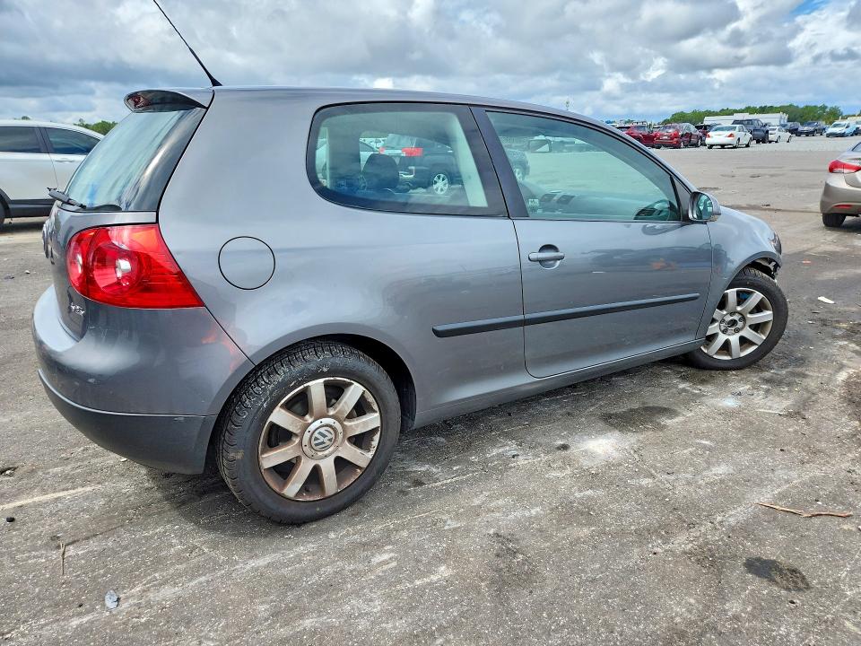 Aukcja sprzedaży 2009 Volkswagen Rabbit, vin: WVWAB71K79W105815, numer aukcji: 70088976