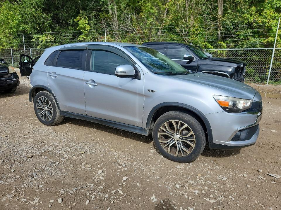 Aukcja sprzedaży 2017 Mitsubishi Outlander Sport, vin: JA4AR3AU8HZ067749, numer aukcji: 69675286