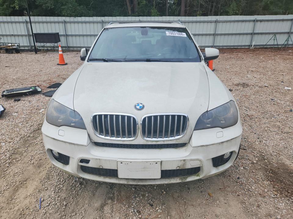 Продажа на аукционе авто 2013 Bmw X5, vin: 5UXZV8C52D0C16373, номер лота: 70031006
