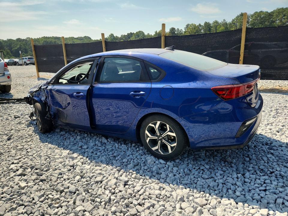 Продаж на аукціоні авто 2020 Kia Forte, vin: 3KPF24AD7LE233267, номер лоту: 67444906