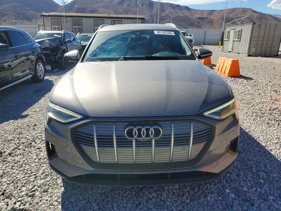 Aukcja sprzedaży 2019 Audi E-tron, vin: WA1LABGE1KB014014, numer aukcji: 68162566