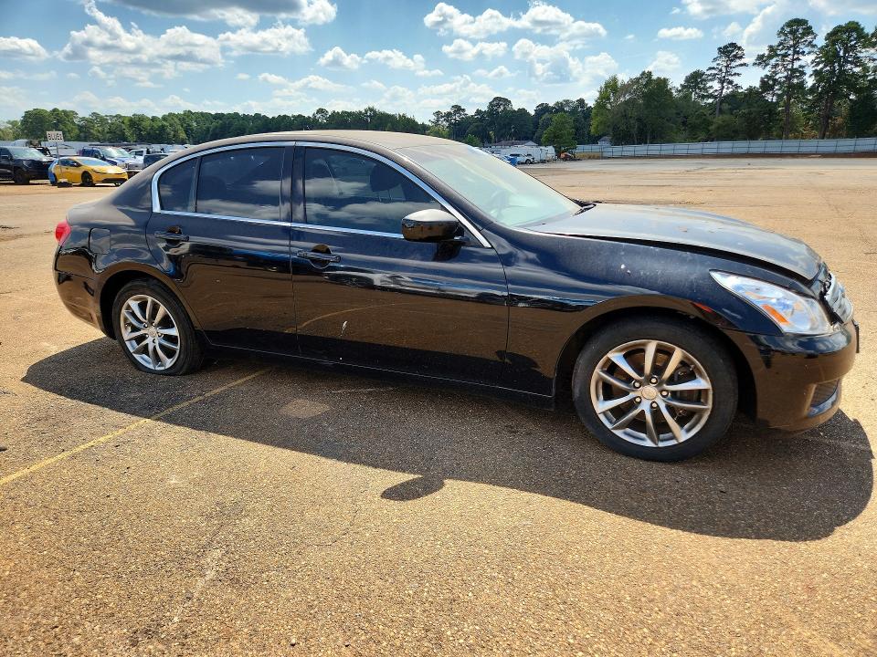 Продаж на аукціоні авто 2009 Infiniti G37 Sedan, vin: JNKCV61E79M013764, номер лоту: 69577466