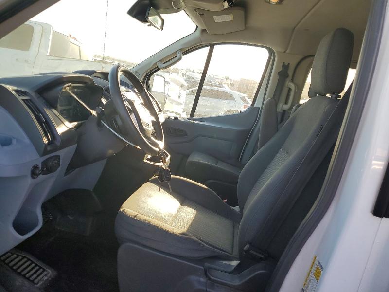 2015 Ford Transit მანქანა იყიდება აუქციონზე, vin: 1FBZX2ZM1FKA92161, აუქციონის ნომერი: 68559036