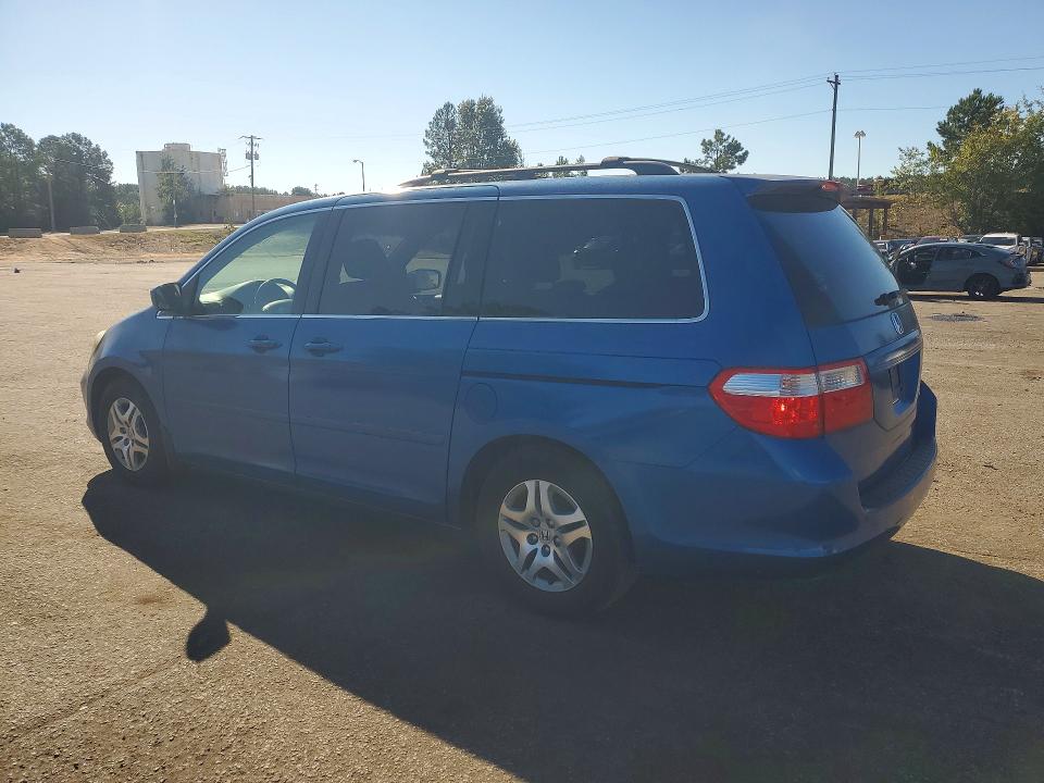 Продаж на аукціоні авто 2005 Honda Odyssey, vin: 5FNRL38405B039171, номер лоту: 70229226