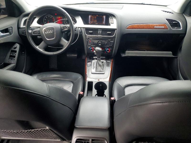 Aukcja sprzedaży 2011 Audi A4, vin: WAUFFAFL9BN054206, numer aukcji: 69241576