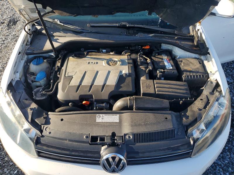 68560766 :رقم المزاد ، 3VWPL7AJ8CM678905 vin ، 2012 Volkswagen Jetta مزاد بيع
