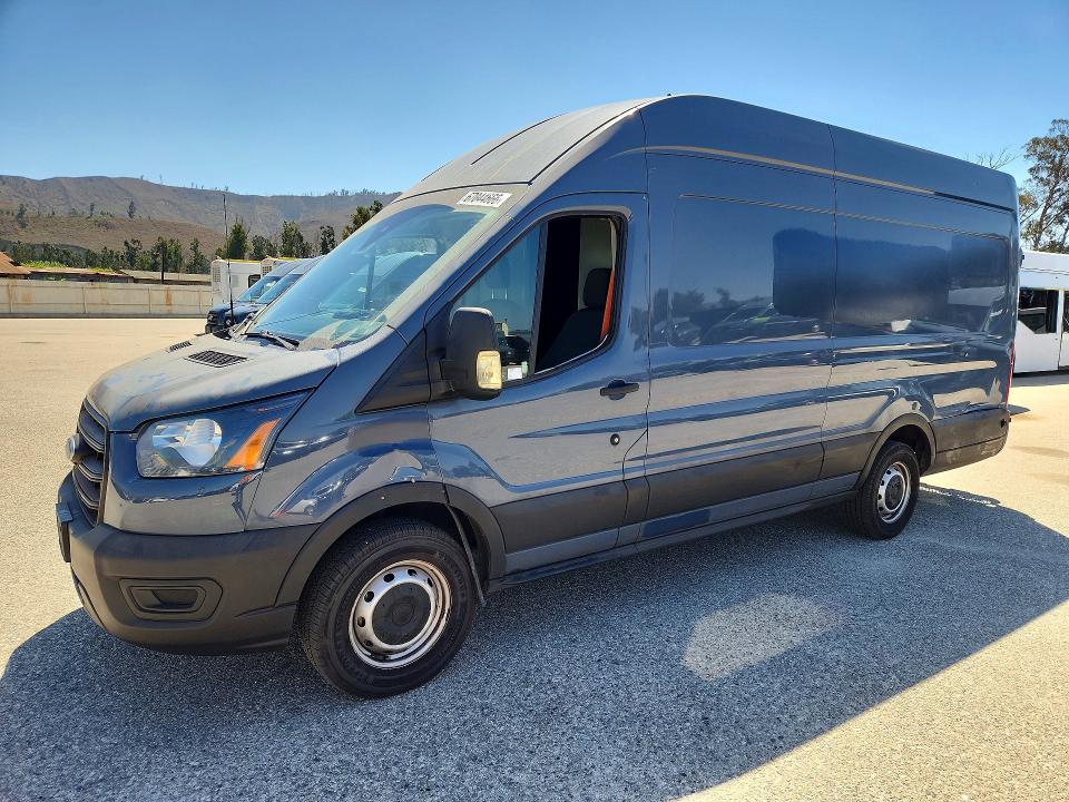 Aukcja sprzedaży 2020 Ford Transit 250, vin: 1FTBR3X83LKA87543, numer aukcji: 67044666