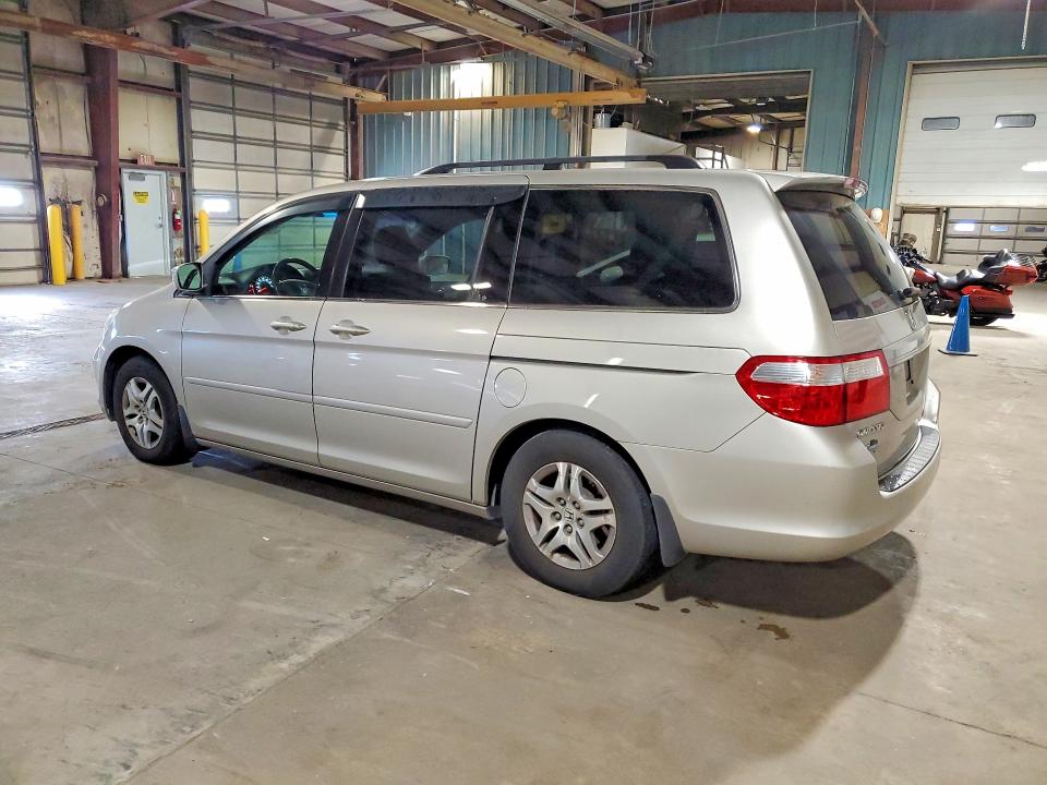 Продажа на аукционе авто 2006 Honda Odyssey, vin: 5FNRL38696B414073, номер лота: 70653416