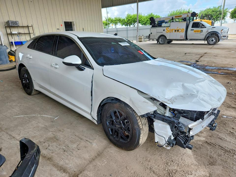 Aukcja sprzedaży 2025 Kia K5, vin: KNAG24J79S5289944, numer aukcji: 67680656