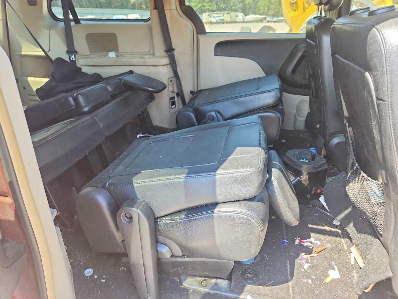 Aukcja sprzedaży 2014 Chrysler Town & Country, vin: 2C4RC1BG9ER395677, numer aukcji: 67264306