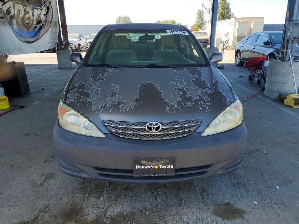 Продажа на аукционе авто 2003 Toyota Camry, vin: 4T1BE30K23U770075, номер лота: 70636816