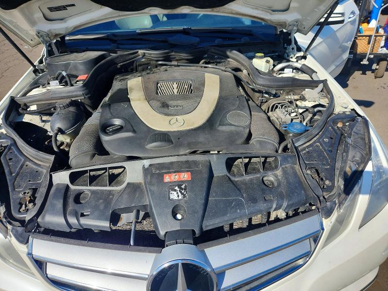 Aukcja sprzedaży 2011 Mercedes-benz E, vin: WDDKK7CF8BF061419, numer aukcji: 69284756