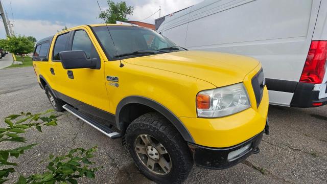 Продаж на аукціоні авто 2004 Ford F150, vin: 1FTPW14584KC94878, номер лоту: 70706676