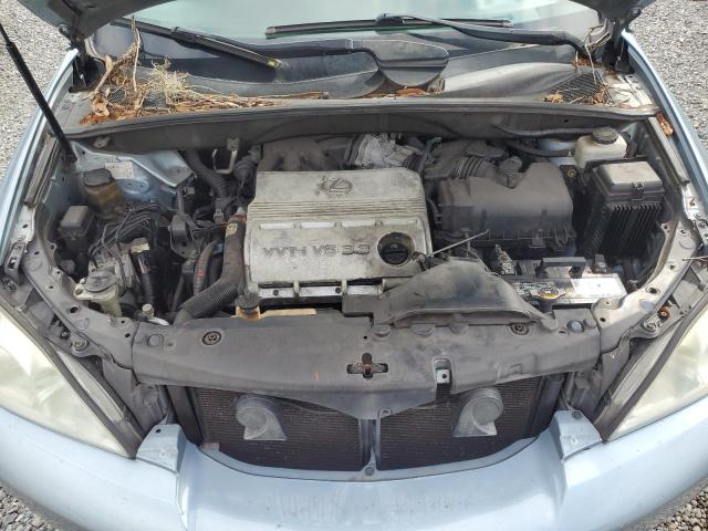 Aukcja sprzedaży 2005 Lexus Rx, vin: 2T2GA31U05C023298, numer aukcji: 70565646