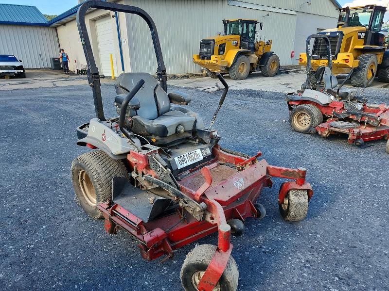 Auction sale of the 2021 Exmark Mower, vin: 408687547, lot number: 69616626