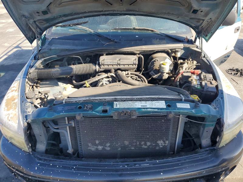 1998 Dodge Ram 1500 მანქანა იყიდება აუქციონზე, vin: 1B7HC13Y0WJ114410, აუქციონის ნომერი: 69923886