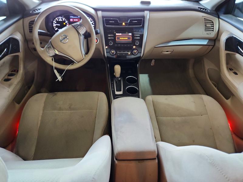 Продажа на аукционе авто 2014 Nissan Altima, vin: 1N4AL3AP4EN244808, номер лота: 68814746