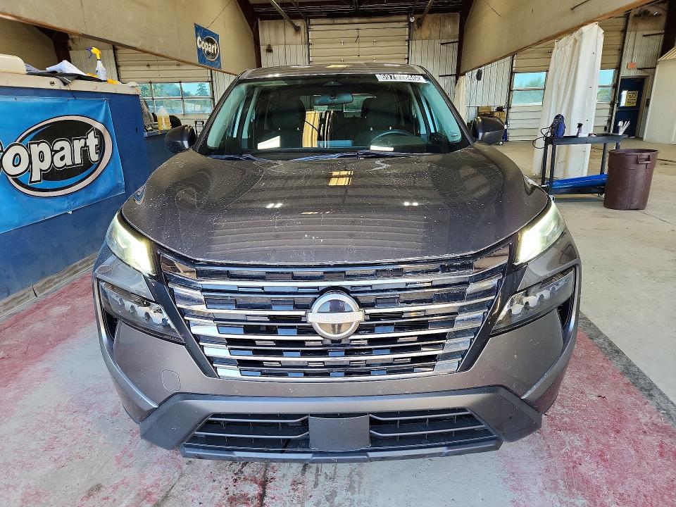 Продаж на аукціоні авто 2024 Nissan Rogue, vin: 5N1BT3AA4RC687726, номер лоту: 69797346